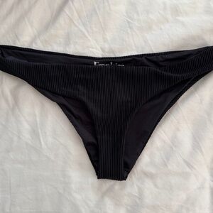 Frankie’s bikini bottom